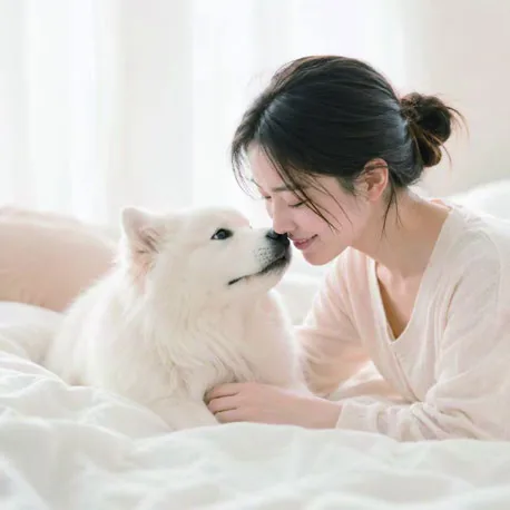 清新共处