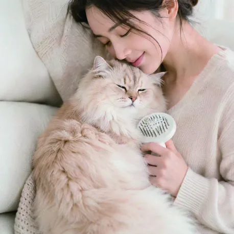 润毛开结